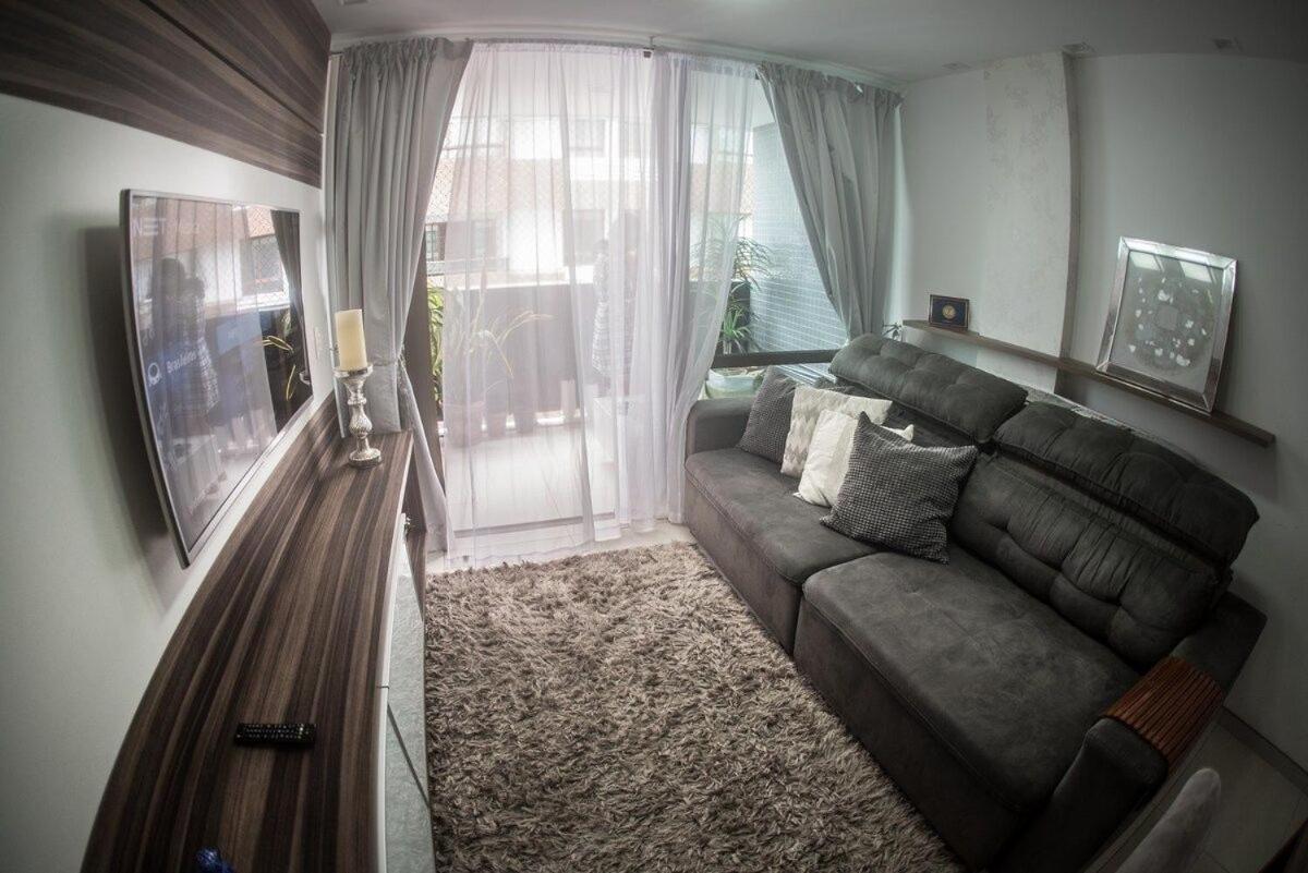 Flat Cabo Branco - Alto Padrao Daire João Pessoa Dış mekan fotoğraf