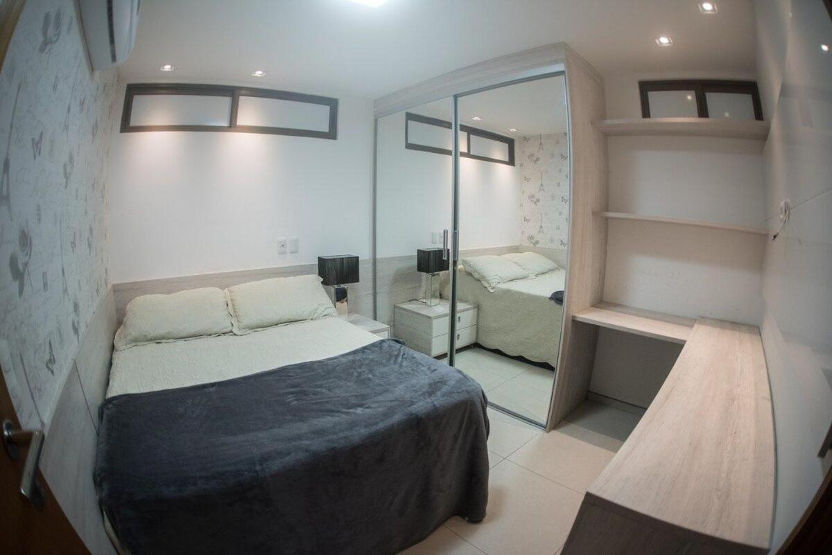 Flat Cabo Branco - Alto Padrao Daire João Pessoa Dış mekan fotoğraf