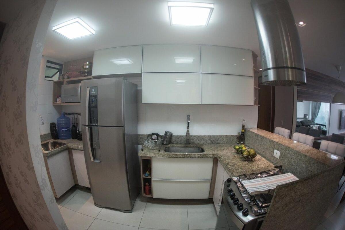 Flat Cabo Branco - Alto Padrao Daire João Pessoa Dış mekan fotoğraf