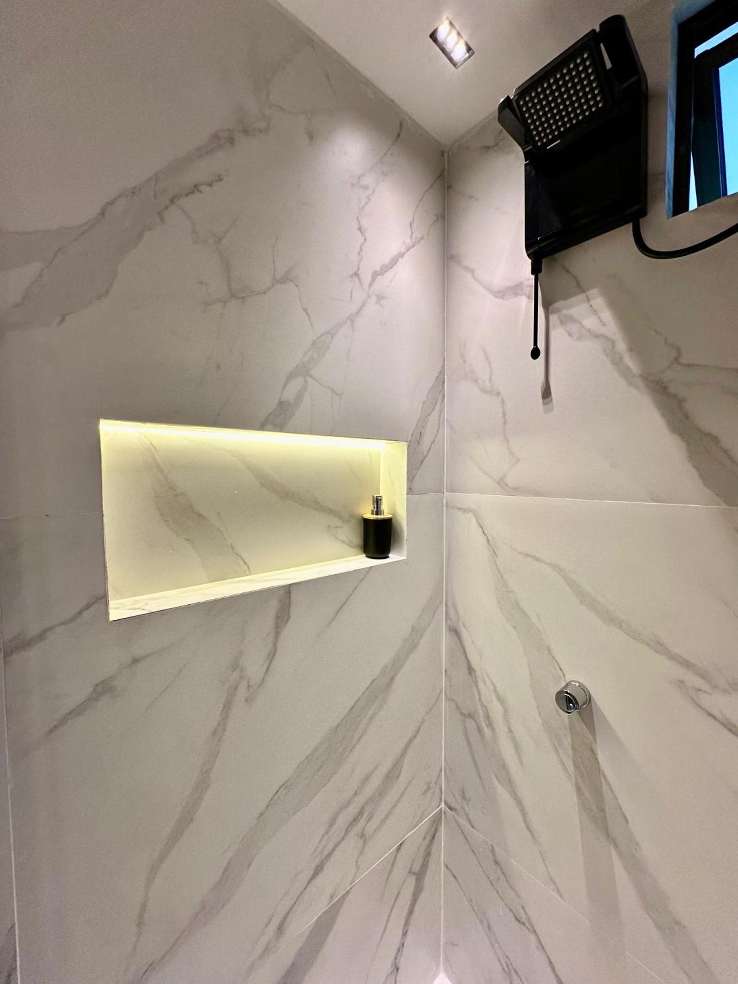 Flat Cabo Branco - Alto Padrao Daire João Pessoa Dış mekan fotoğraf